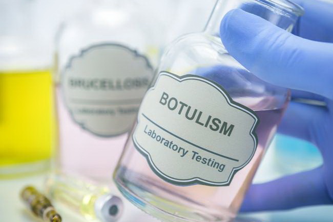botulizm
